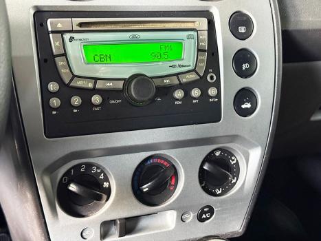 FORD Fiesta Hatch 1.6 4P SE FLEX, Foto 8