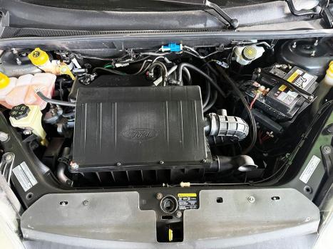 FORD Fiesta Hatch 1.6 4P SE FLEX, Foto 9