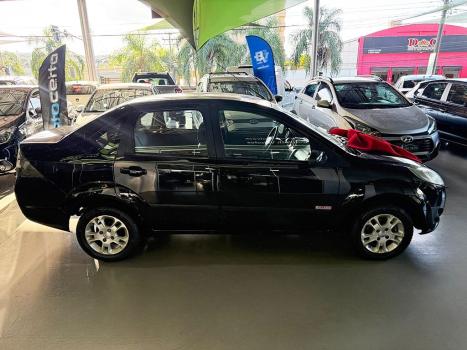 FORD Fiesta Hatch 1.6 4P SE FLEX, Foto 10