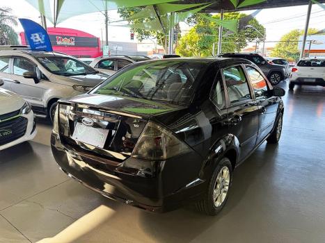 FORD Fiesta Hatch 1.6 4P SE FLEX, Foto 14