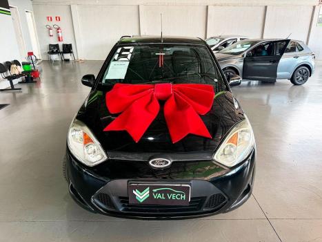 FORD Fiesta Hatch 1.6 4P SE FLEX, Foto 2