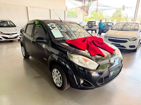 FORD Fiesta Hatch 1.6 4P SE FLEX, Foto 3