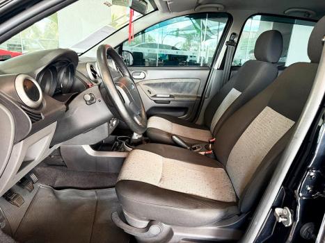 FORD Fiesta Hatch 1.6 4P SE FLEX, Foto 4