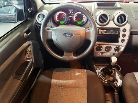 FORD Fiesta Hatch 1.6 4P SE FLEX, Foto 6