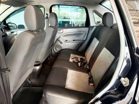 FORD Fiesta Hatch 1.6 4P SE FLEX, Foto 7