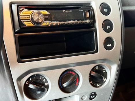 FORD Fiesta Hatch 1.6 4P SE FLEX, Foto 8