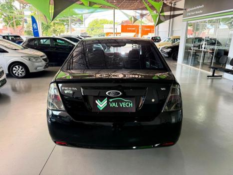 FORD Fiesta Hatch 1.6 4P SE FLEX, Foto 14