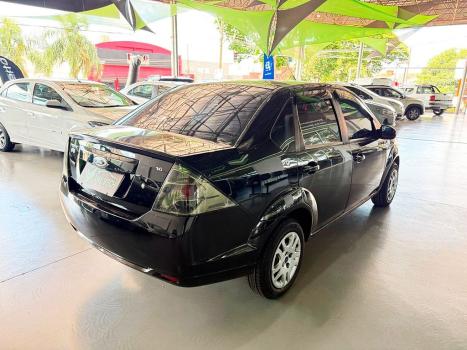 FORD Fiesta Hatch 1.6 4P SE FLEX, Foto 15