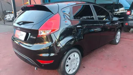 FORD Fiesta Hatch 1.6 4P SE PLUS FLEX, Foto 3