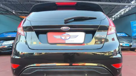 FORD Fiesta Hatch 1.6 4P SE PLUS FLEX, Foto 8