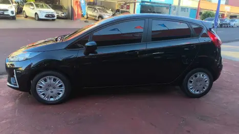 FORD Fiesta Hatch 1.6 4P SE PLUS FLEX, Foto 10