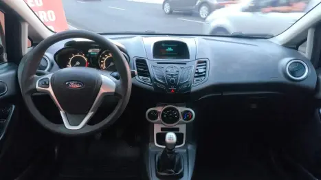 FORD Fiesta Hatch 1.6 4P SE PLUS FLEX, Foto 11