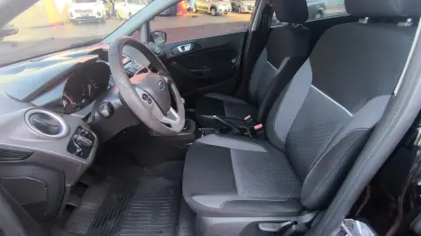 FORD Fiesta Hatch 1.6 4P SE PLUS FLEX, Foto 14