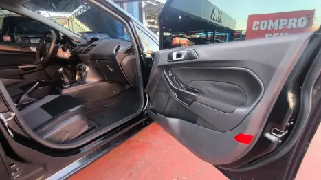 FORD Fiesta Hatch 1.6 4P SE PLUS FLEX, Foto 15