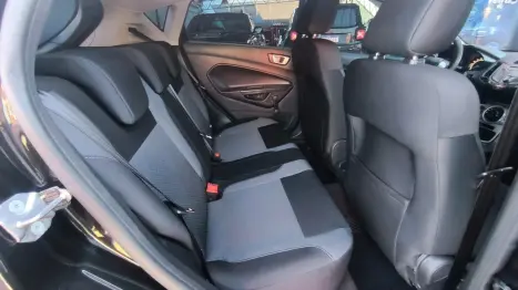 FORD Fiesta Hatch 1.6 4P SE PLUS FLEX, Foto 17