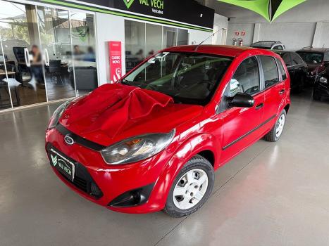 FORD Fiesta Hatch 1.0 4P, Foto 1