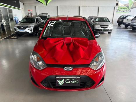 FORD Fiesta Hatch 1.0 4P, Foto 2