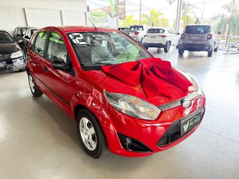 FORD Fiesta Hatch 1.0 4P, Foto 3