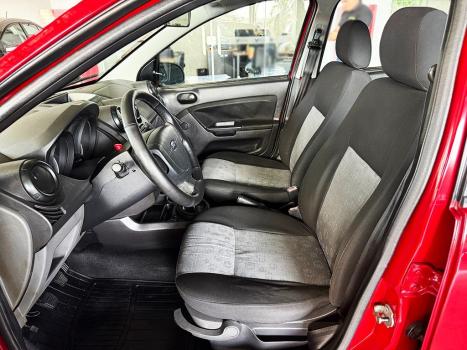 FORD Fiesta Hatch 1.0 4P, Foto 4