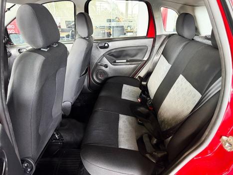 FORD Fiesta Hatch 1.0 4P, Foto 7