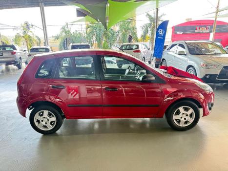 FORD Fiesta Hatch 1.0 4P, Foto 9