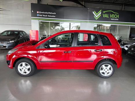 FORD Fiesta Hatch 1.0 4P, Foto 10