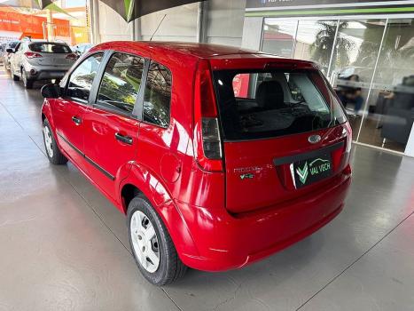 FORD Fiesta Hatch 1.0 4P, Foto 11