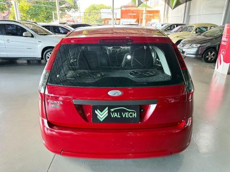 FORD Fiesta Hatch 1.0 4P, Foto 12