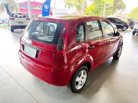 FORD Fiesta Hatch 1.0 4P, Foto 13