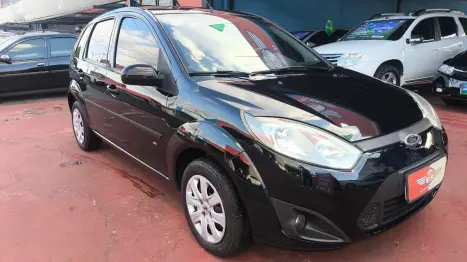 FORD Fiesta Hatch 1.0 4P CLASS FLEX, Foto 1