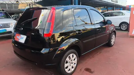 FORD Fiesta Hatch 1.0 4P CLASS FLEX, Foto 4