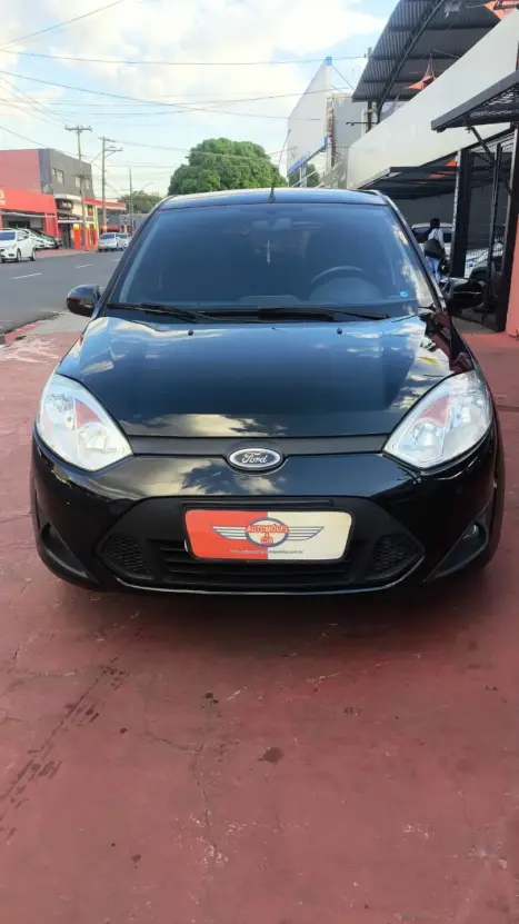 FORD Fiesta Hatch 1.0 4P CLASS FLEX, Foto 7