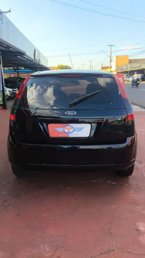 FORD Fiesta Hatch 1.0 4P CLASS FLEX, Foto 8