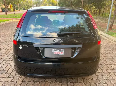 FORD Fiesta Hatch 1.0 4P, Foto 3