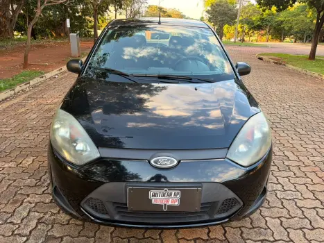 FORD Fiesta Hatch 1.0 4P, Foto 4