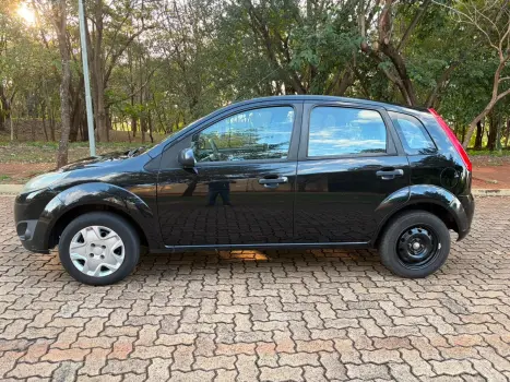 FORD Fiesta Hatch 1.0 4P, Foto 5