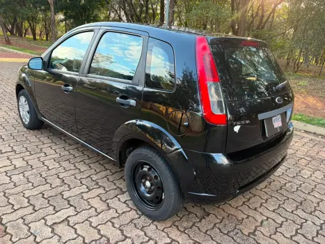 FORD Fiesta Hatch 1.0 4P, Foto 6