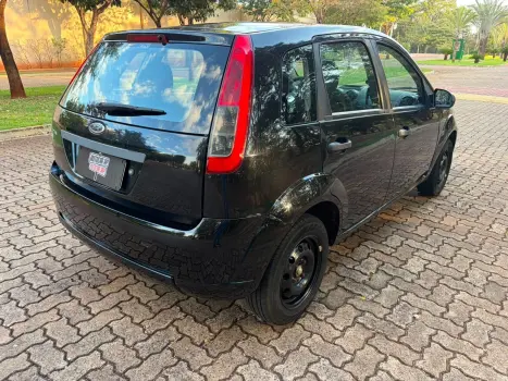 FORD Fiesta Hatch 1.0 4P, Foto 7