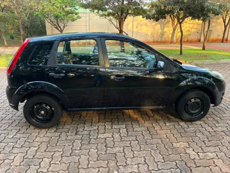 FORD Fiesta Hatch 1.0 4P, Foto 8