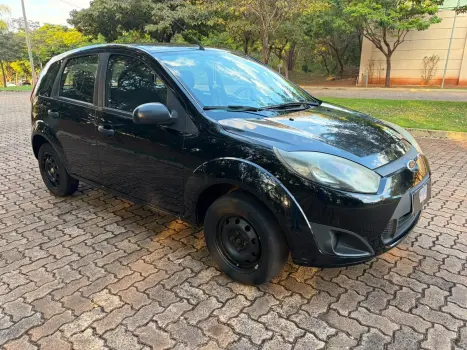 FORD Fiesta Hatch 1.0 4P, Foto 11