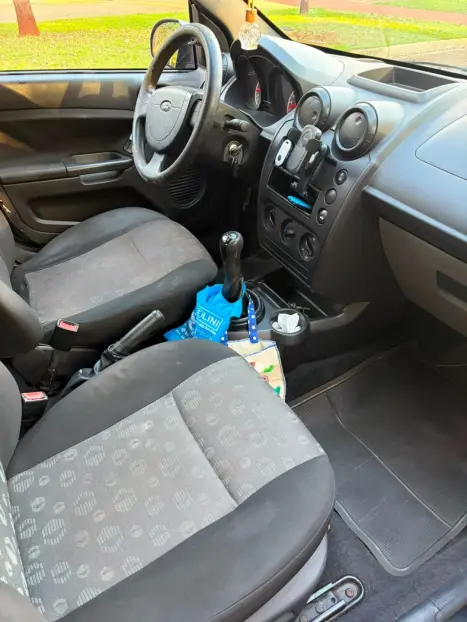 FORD Fiesta Hatch 1.0 4P, Foto 13