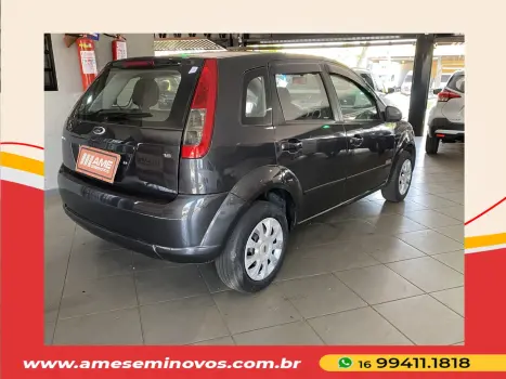 FORD Fiesta Hatch 1.6 4P ROCAM FLEX, Foto 4