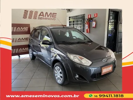 FORD Fiesta Hatch 1.6 4P ROCAM FLEX, Foto 5