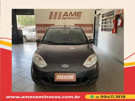 FORD Fiesta Hatch 1.6 4P ROCAM FLEX, Foto 6