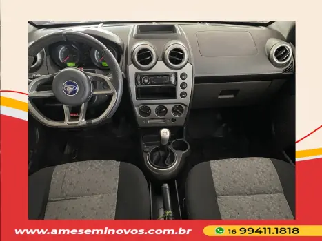 FORD Fiesta Hatch 1.6 4P ROCAM FLEX, Foto 10