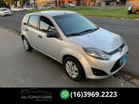 FORD Fiesta Hatch 1.0 4P SE FLEX, Foto 4