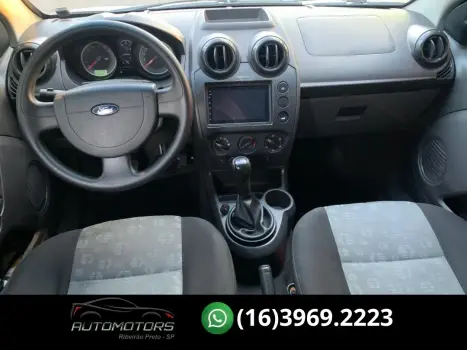 FORD Fiesta Hatch 1.0 4P SE FLEX, Foto 9