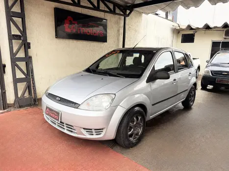 FORD Fiesta Hatch 1.6 4P, Foto 1