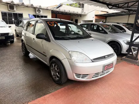 FORD Fiesta Hatch 1.6 4P, Foto 3