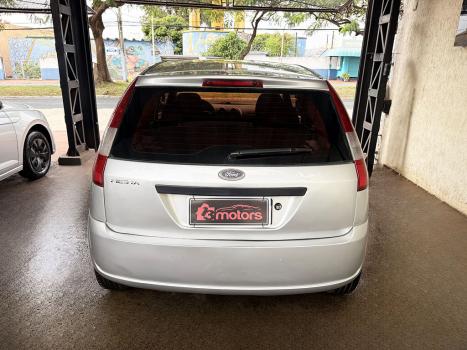 FORD Fiesta Hatch 1.6 4P, Foto 10